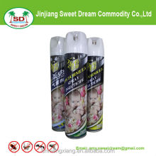 Multi Insect Killer spray 300ml 400ml 500ml 600ml 750ml /aerosol insecticide, spray pesticide